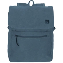 Рюкзак Semi Line Turquoise бирюзовый (J4922-2): Пол Унисекс