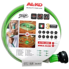 Шланг садовий AL-KO Magic Soft 5/8" 15 м (113889): Тип шланг садовый