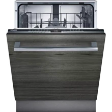 Вбудовувана посудомийна машина SIEMENS SE63HX36TE: Розміри 81.5x59.8x55 см