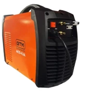 Сварочный инверторный полуавтомат GTM MCTD-416L: Тип инвертор