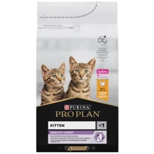 Сухой корм Pro Plan Original Kitten с курицей 1.5 кг (7613036505178): Тип Сухой корм