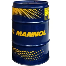 Трансмиссионное масло Mannol DEXRON II AUTOMATIC 60л Metal (MN8205-60): Производитель MANNOL