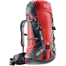 Рюкзак Deuter Guide 45+ cranberry-anthracite (5360): Производитель Deuter