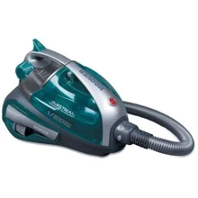 Порохотяг Hoover TMI2017: Тип пилососа класичний (для сухого прибирання)