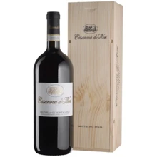 Вино Casanova di Neri Brunello di Montalcino 2018 красное сухое 1.5 л (BWR9920): Страна производитель Италия