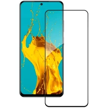 Piko Tempered Glass Full Glue Black for Realme 12+: Совместимость Realme 12+