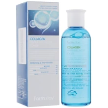 FarmStay Collagen Water Full Moist Toner Зволожуючий тонер з колагеном 500 ml: Стать Для женщин
