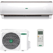 Кондиціонер AC Electric ACEHI-07HN1_22Y: Вид установки внутрішнього блоку настенный