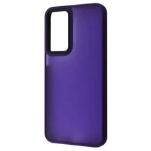 Чехол для телефонов WAVE Matte Color Case Deep Purple for Samsung S938 Galaxy S25 Ultra: Совместимость Samsung S938 Galaxy S25 Ultra