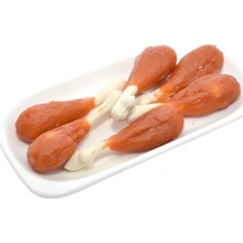 Куряча гомілка AlfPet AS21 500 г (4820272770045): Виробник AlfPet