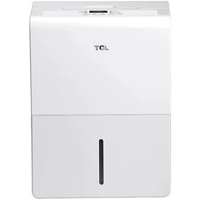 Осушувач повітря TCL DEM35EB: Тип Стаціонарний