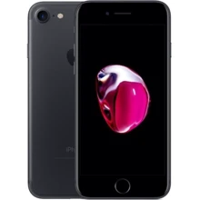 Apple iPhone 7 32 GB Black (MN8X2) Approved Витринный образец: Причина уценки Как новый (витринный образец): iPhone выглядит и функционирует как новый. iPhone полностью протестирован по программе Approved, все функции работают корректно