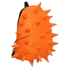 Рюкзак MadPax Rex Full (Orange Peel): Возрастная группа от 13 до 18 лет