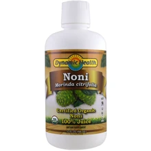 Dynamic Health Noni Juice Сок нони 946 мл: Форма выпуска Жидкость