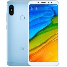 Смартфон Xiaomi Redmi Note 5 3/32 GB Blue Approved Витринный образец: Причина уценки Как новый (витринный образец): смартфон выглядит и функционирует как новый. Смартфон полностью протестирован по программе Approved, все функции работают корректно