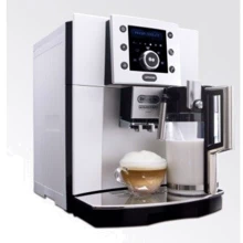 Кавоварка DeLonghi ESAM 5500 W: Тип ріжкова кавоварка еспресо