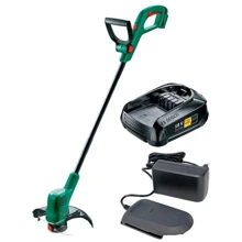 Триммер Bosch EasyGrassCut 18V-230 + АКБ і ЗП (06008C1A03): Производитель Bosch