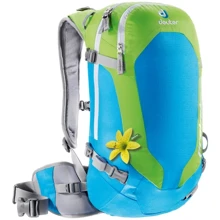 Рюкзак Deuter Provoke 14 SL Turquoise-Kiwi (33163): Производитель Deuter