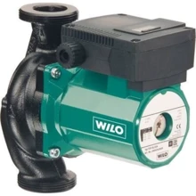 Насос циркуляційний Wilo TOP-RL 30/4: Тип отопительные насосы