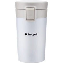 RINGEL GO белая 300 мл (RG-6123-300/2): Объем, л 0.3