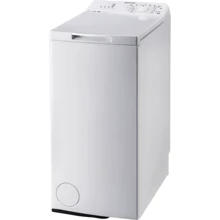 Стиральная машина Indesit BTWA 51051: Тип машины Автомат