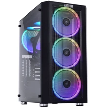 Персональный компьютер (ПК) ARTLINE Overlord X95 (X95v39Win): Процессор Intel Core i7-11700KF (3.6- 5.0 ГГц)