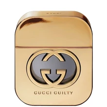Туалетная вода Gucci Guilty 30 ml: Вид Туалетная вода