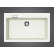 Кухонная мойка SCHOCK PRIMUS N100 XL Alpina-07 (24028007): Форма Прямоугольная