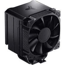 Кулер Jonsbo HX6240 Black: Уровень шума, dB 37.6