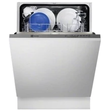 Посудомоечная машина Electrolux ESL 76200 RO: Цвет белый