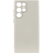 Чохол для телефона Lakshmi Case Silicone Cover Full Camera Sand для Samsung S928 Galaxy S24 Ultra: Сумісність Samsung S928 Galaxy S24 Ultra