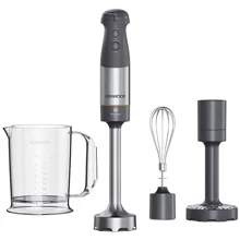 Блендер Kenwood HBM60.007GY Triblade XL+: Мощность, Вт 1000