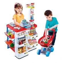 Ігровий набір магазин Limo Toy 668-01-03 (red): Виробник Limo Toy