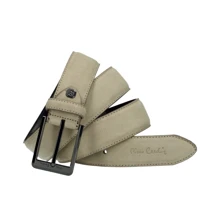 Ремінь Pierre Cardin білий (2003004006427): Стать Чоловік