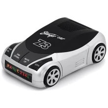 Stinger Car Z3: Тип пристрою Радар детектор