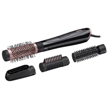 Фен BaByliss AS126E: Тип Фен-щетка с насадками