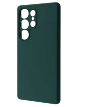 Чехол для телефонов WAVE Colorful Case Forest Green for Samsung S938 Galaxy S25 Ultra: Совместимость Samsung S938 Galaxy S25 Ultra