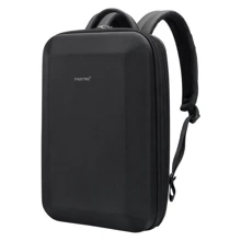 Сумка для ноутбука Tigernu 15.6" Anti-Theft Black (T-B9152): Тип сумки рюкзак