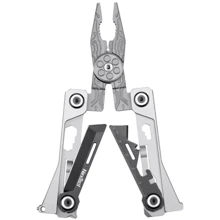 Мультитул Xiaomi Nextool Silver Wing EDC Tool (NE20182/3260072): Тип мультитул (многофункциональный инструмент)