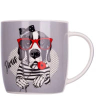 Чашка Limited Edition Beagle 365 мл (B35-L1287A): Тип Чашка для чая и кофе