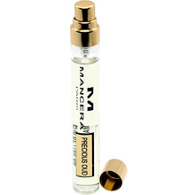 Парфюмированная вода Mancera Precious Oud 8 ml: Вид Парфюмированная вода