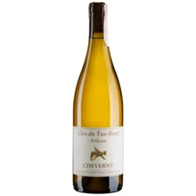 Вино Clos du Tue-Boeuf Frileuse Cheverny 2022 белое сухое 0.75 л (BWW7970): Страна производитель Франция