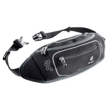 Deuter Neo Belt II Black-granite (7410): Цвет Черный
