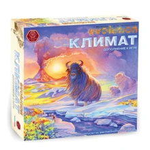 Настольная игра Правильные игры Эволюция. Климат: Производитель Правильные Игры