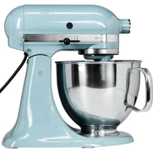 Кухонный комбайн KitchenAid Artisan 5KSM175PSEIC: Мощность, Вт 300