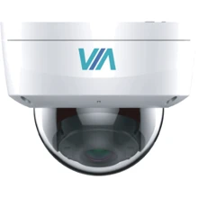 IP-камера відеоспостереження VIA Security VS-D24AS(VP) (4 MP/2.8 mm): Виробник VIA Security