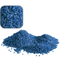 Ґрунт Amtra Blu кварц Синий 2-3 мм 5 кг (A4000115): undefined undefined