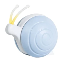 Интерактивная игрушка для котов Cheerble Wicked Snail CWJ02 (2257): Производитель Cheerble