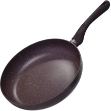 Fissman Mosses Stone 20 см (14940): Тип сковороди традиційна