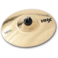 Тарелка для ударных SABIAN 11005XEB: Тип Сплеш